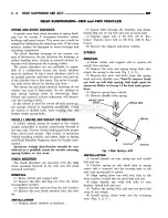 Предварительный просмотр 124 страницы Dodge RAM 1995 Service Manual