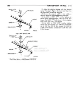 Предварительный просмотр 125 страницы Dodge RAM 1995 Service Manual