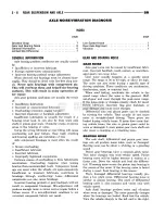 Предварительный просмотр 126 страницы Dodge RAM 1995 Service Manual