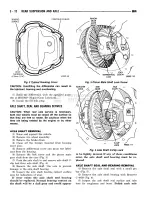 Предварительный просмотр 132 страницы Dodge RAM 1995 Service Manual