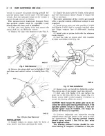 Предварительный просмотр 134 страницы Dodge RAM 1995 Service Manual