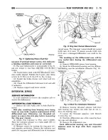 Предварительный просмотр 135 страницы Dodge RAM 1995 Service Manual