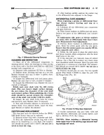 Предварительный просмотр 137 страницы Dodge RAM 1995 Service Manual