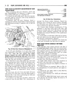 Предварительный просмотр 142 страницы Dodge RAM 1995 Service Manual