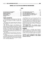 Предварительный просмотр 144 страницы Dodge RAM 1995 Service Manual