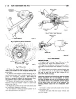 Предварительный просмотр 148 страницы Dodge RAM 1995 Service Manual