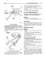 Предварительный просмотр 149 страницы Dodge RAM 1995 Service Manual