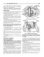 Предварительный просмотр 150 страницы Dodge RAM 1995 Service Manual