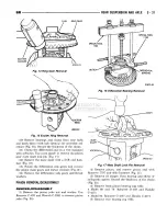 Предварительный просмотр 151 страницы Dodge RAM 1995 Service Manual