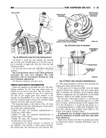 Предварительный просмотр 155 страницы Dodge RAM 1995 Service Manual