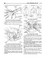 Предварительный просмотр 157 страницы Dodge RAM 1995 Service Manual