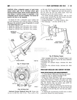 Предварительный просмотр 159 страницы Dodge RAM 1995 Service Manual