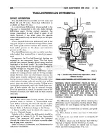 Предварительный просмотр 163 страницы Dodge RAM 1995 Service Manual