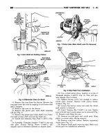 Предварительный просмотр 165 страницы Dodge RAM 1995 Service Manual