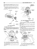 Предварительный просмотр 167 страницы Dodge RAM 1995 Service Manual