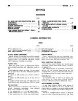 Предварительный просмотр 173 страницы Dodge RAM 1995 Service Manual