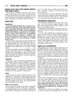 Предварительный просмотр 178 страницы Dodge RAM 1995 Service Manual