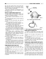 Предварительный просмотр 179 страницы Dodge RAM 1995 Service Manual