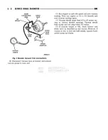 Предварительный просмотр 180 страницы Dodge RAM 1995 Service Manual