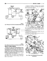 Предварительный просмотр 183 страницы Dodge RAM 1995 Service Manual