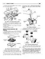 Предварительный просмотр 184 страницы Dodge RAM 1995 Service Manual