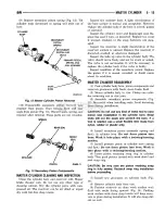 Предварительный просмотр 185 страницы Dodge RAM 1995 Service Manual