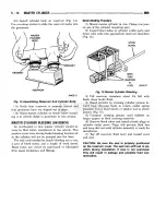 Предварительный просмотр 186 страницы Dodge RAM 1995 Service Manual