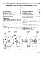 Предварительный просмотр 188 страницы Dodge RAM 1995 Service Manual