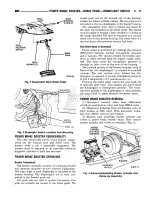 Предварительный просмотр 189 страницы Dodge RAM 1995 Service Manual