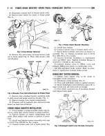 Предварительный просмотр 190 страницы Dodge RAM 1995 Service Manual