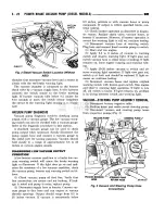 Предварительный просмотр 194 страницы Dodge RAM 1995 Service Manual