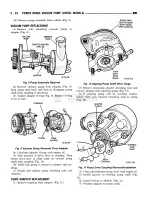 Предварительный просмотр 196 страницы Dodge RAM 1995 Service Manual