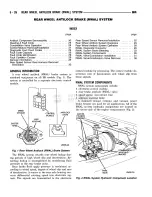 Предварительный просмотр 198 страницы Dodge RAM 1995 Service Manual