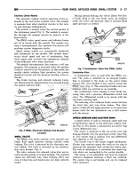 Предварительный просмотр 199 страницы Dodge RAM 1995 Service Manual