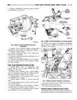 Предварительный просмотр 203 страницы Dodge RAM 1995 Service Manual