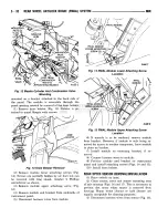 Предварительный просмотр 204 страницы Dodge RAM 1995 Service Manual