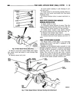 Предварительный просмотр 205 страницы Dodge RAM 1995 Service Manual