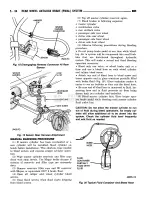 Предварительный просмотр 206 страницы Dodge RAM 1995 Service Manual