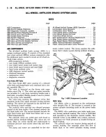 Предварительный просмотр 208 страницы Dodge RAM 1995 Service Manual