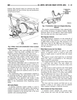 Предварительный просмотр 209 страницы Dodge RAM 1995 Service Manual