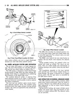 Предварительный просмотр 210 страницы Dodge RAM 1995 Service Manual