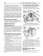 Предварительный просмотр 213 страницы Dodge RAM 1995 Service Manual