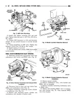 Предварительный просмотр 214 страницы Dodge RAM 1995 Service Manual