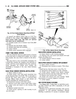 Предварительный просмотр 216 страницы Dodge RAM 1995 Service Manual