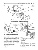 Предварительный просмотр 217 страницы Dodge RAM 1995 Service Manual