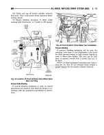 Предварительный просмотр 219 страницы Dodge RAM 1995 Service Manual