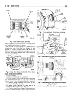 Предварительный просмотр 222 страницы Dodge RAM 1995 Service Manual