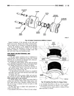 Предварительный просмотр 227 страницы Dodge RAM 1995 Service Manual