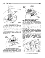 Предварительный просмотр 228 страницы Dodge RAM 1995 Service Manual