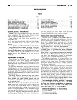 Предварительный просмотр 235 страницы Dodge RAM 1995 Service Manual